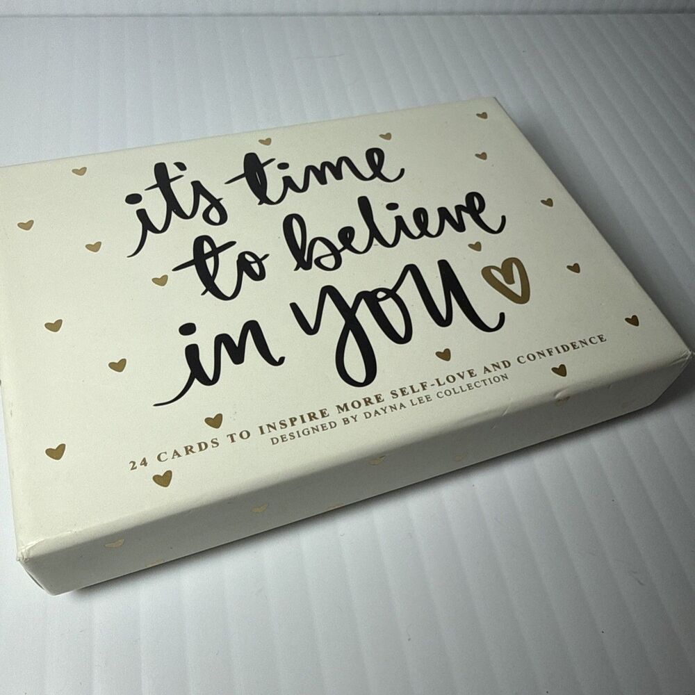 24 Inspiration Cards - Picture 4 of 8